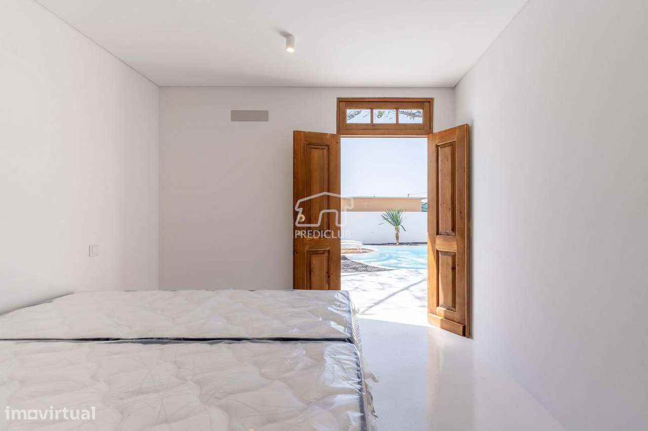 Moradia T2 - Porto Santo-6