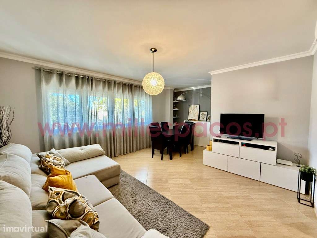 T3 C/Garagem Alto das Vinhas-12