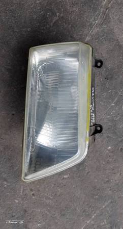 Farol Direito Opel Frontera A Sport (U92) - 1