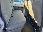 Volkswagen Transporter t5 lift doka klima serwisowany sprowadzony - 7