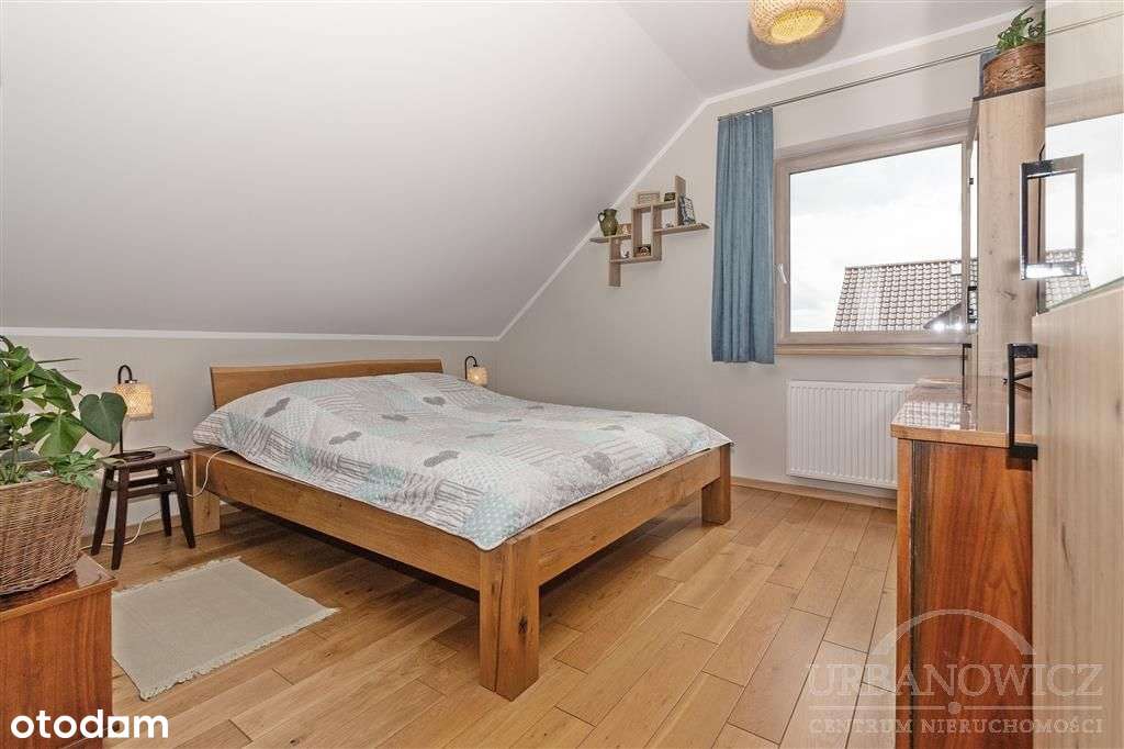 Zadbany dom, 4 pokoje, Koszalin, Majówkowa.-13