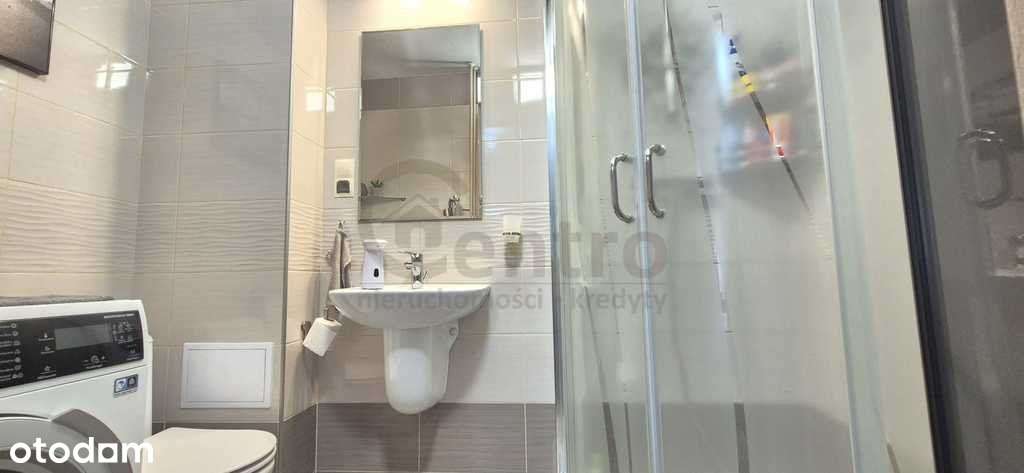 3 pok. na osiedlu - gotowe do wprowadzenia!-9