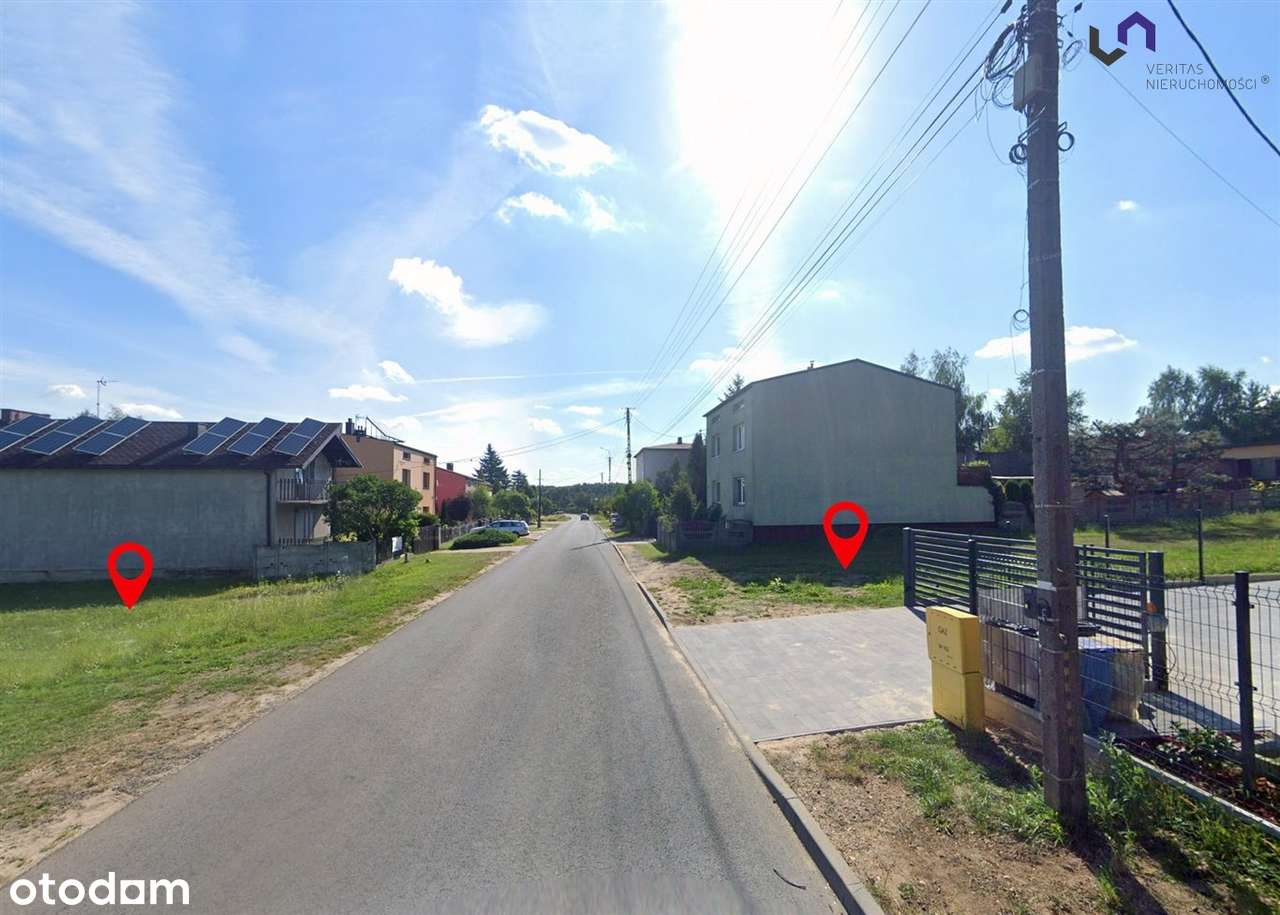 DUŻA Działka OK 18000m2-5