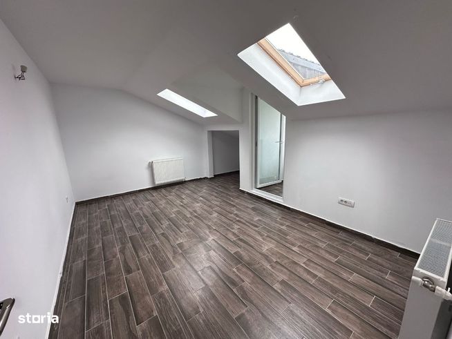 Apartament cu 2 camere 80mp, Mutare Imediata, Metrou Dimitrie Leonida-11
