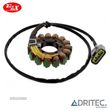 STATOR KAWASAKI ZX6R 600 (2009-2017) TOURMAX - 1