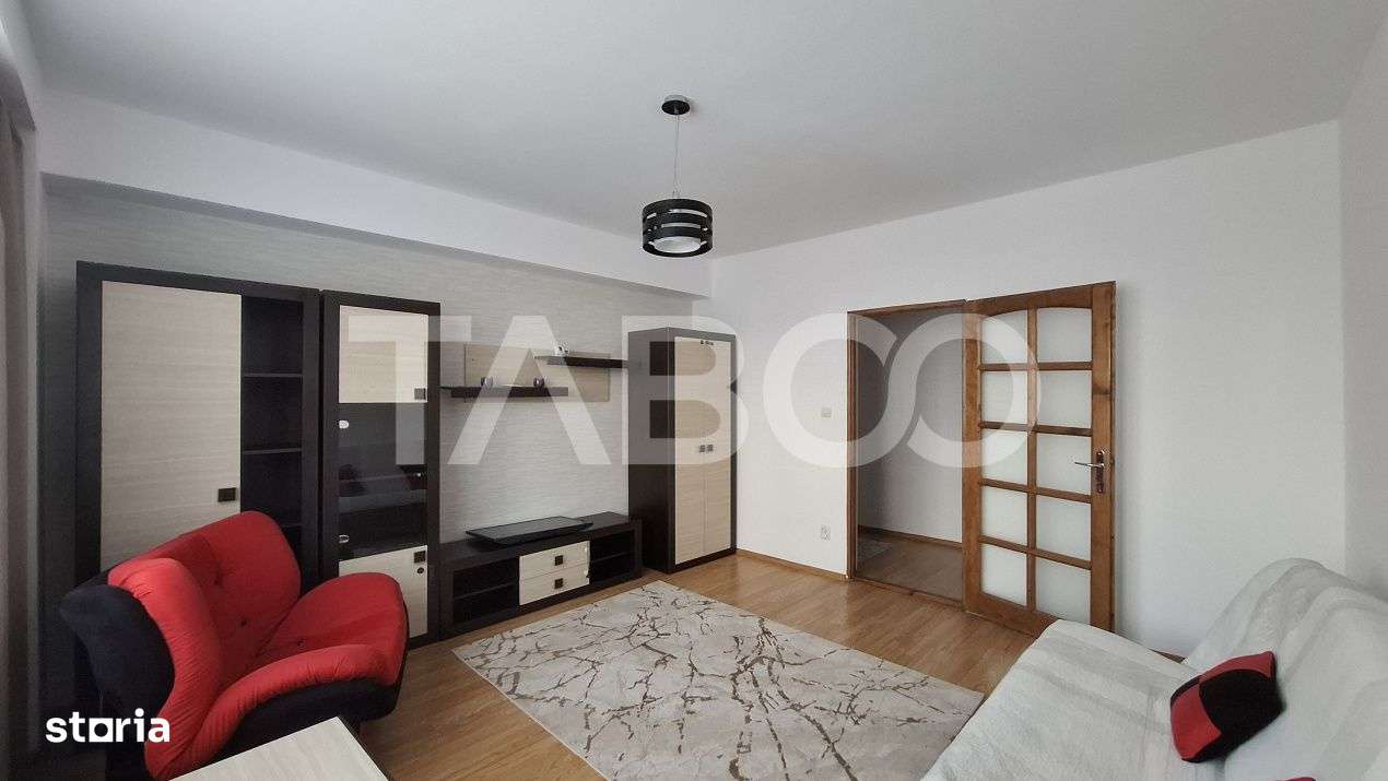Apartament decomandat 2 camere 63 mp garaj subteran 20 mp Turnisor - Imagine principală: 3/9
