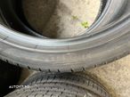 vând 2 anvelope 255/40/21 Pirelli de vară la 6mm - 5