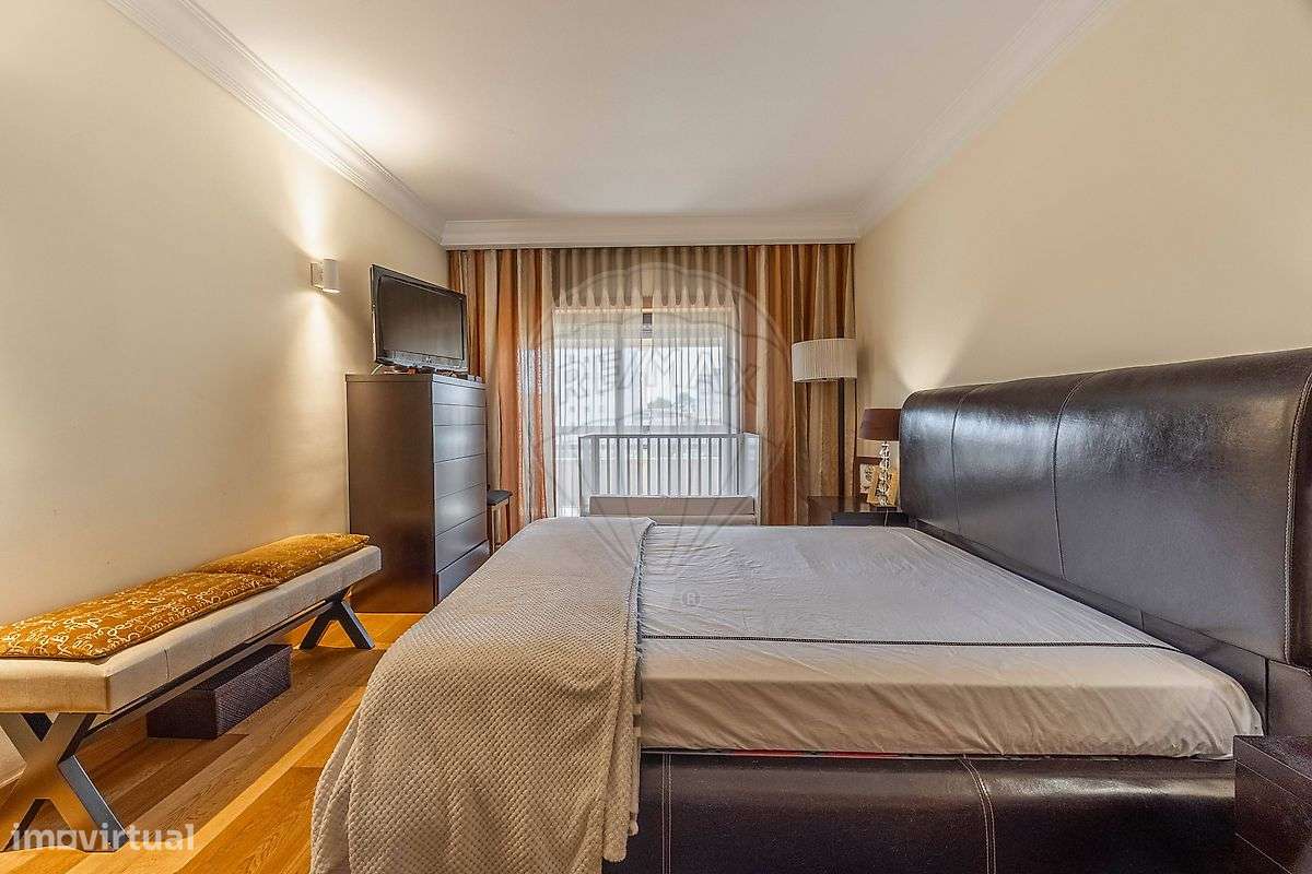 Apartamento T4 para venda-13