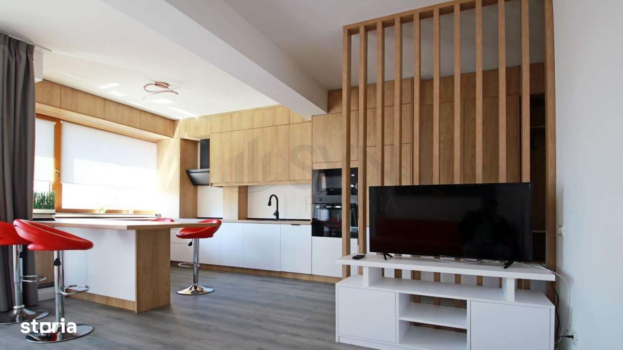 Apartament 2 camere Eminescu - Imagine principală: 4/10