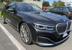 BMW Seria 7 730d MHEV - 2