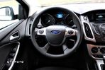 Ford Focus 1.0 EcoBoost 99g Start-Stopp-System Business Edition - 20