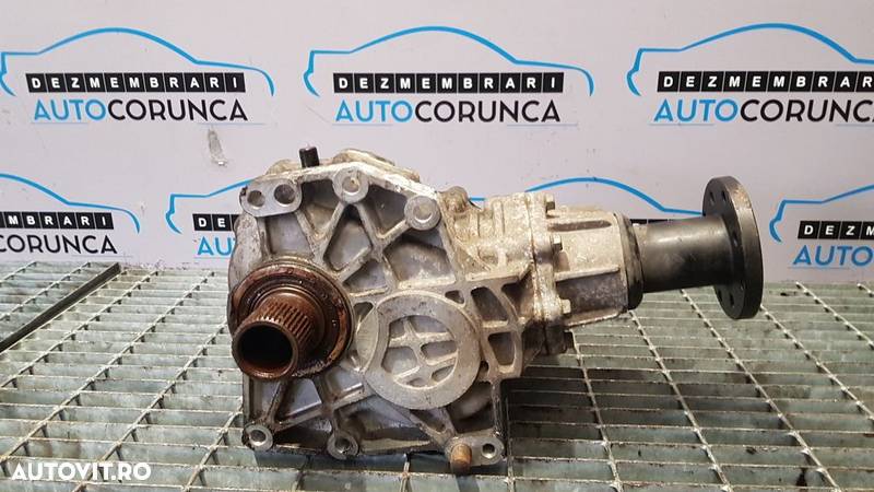 Cutie de Tranfer Grup Fata Hyundai Santa Fe 2 2.2 Diesel 2007 - 2012 D4EB (332) 060851792 - 1