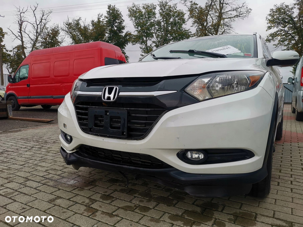 HONDA HR-V II USA 1.8 LAPA PODUSZKA SILNIKA - 7