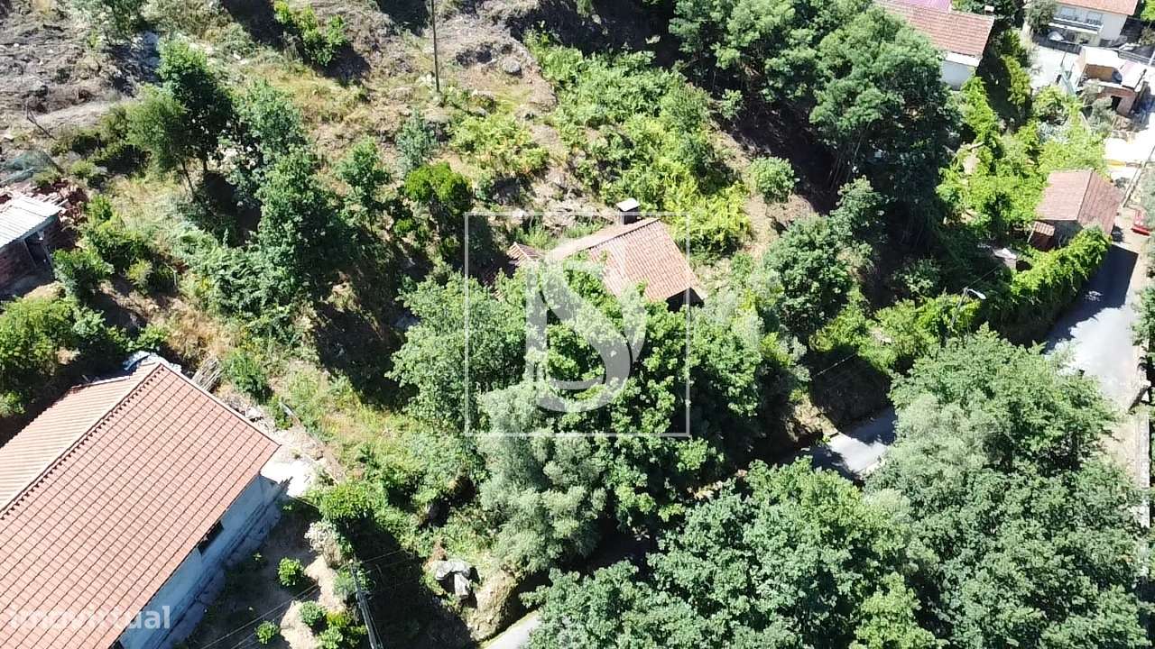 Moradia para Restaurar T2 Venda em Vilar da Veiga,Terras de Bouro-7
