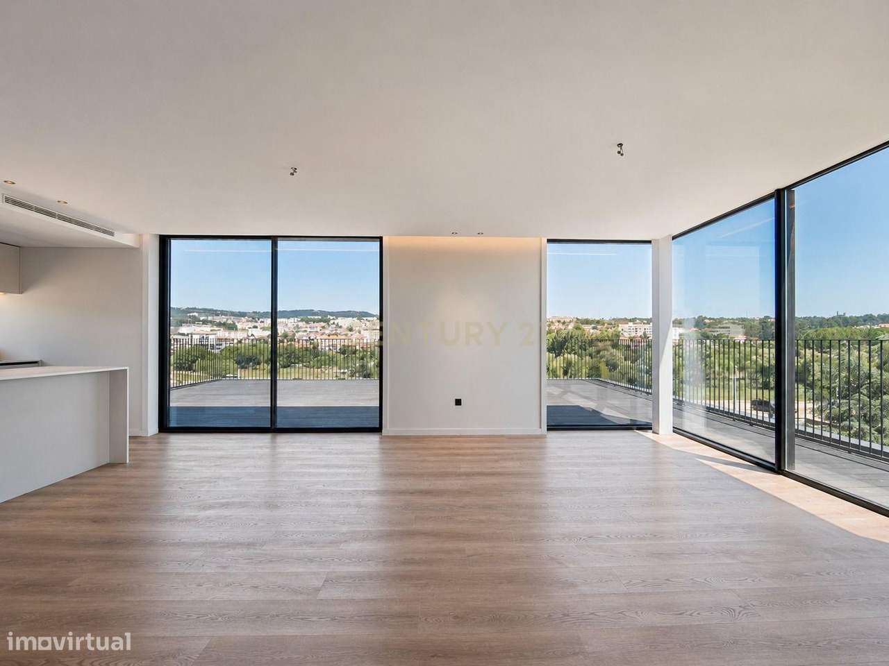 Apartamento T3 Novo com Rooftop de 75m² e Vistas Panorâmicas – Fânzere-16