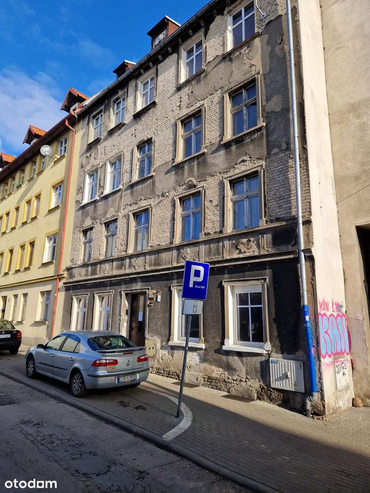 Kamienica w Grudziądzu - Pełny obrazek: 5/12