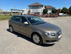 Audi A3 1.9 TDI Sportback DPF Ambition - 10