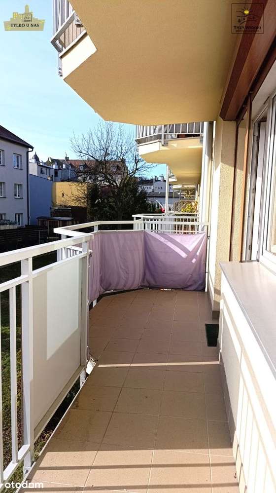 ***Funkcjonalne – Ciche – Widok – Lokalizacja***-14