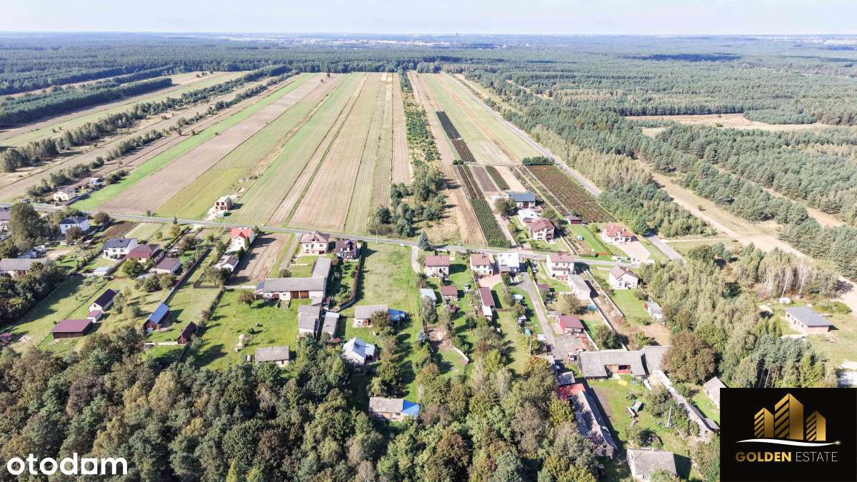 Daleko od szosy - Pełny obrazek: 5/20