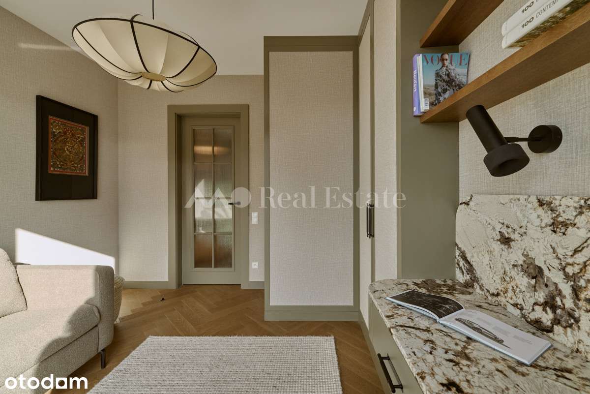 Apartament z panoramicznym widokiem I Stare Miasto-18