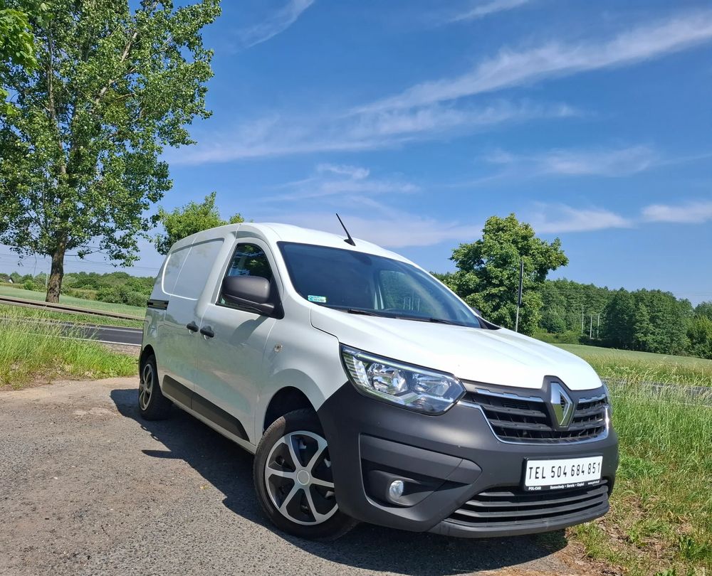 Renault Express 2022