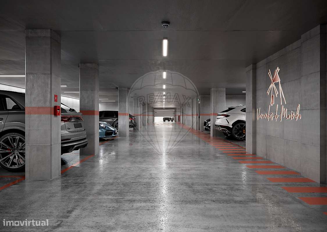 Apartamento T3 para venda - Grande imagem: 5/17