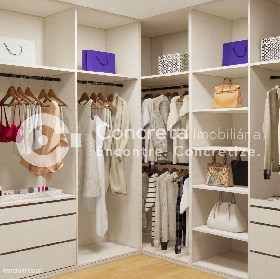 Moradia T3+1 em Roriz, Barcelos-13