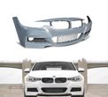 PÁRA-CHOQUES FRONTAL PACK M PARA BMW F30 F31 LAVA-FAROIS - 1