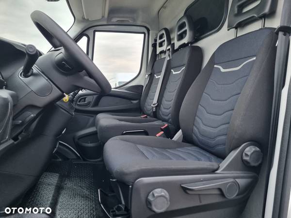 Iveco 35S16 L3H2 *109999zł NETTO* 2,3 HPi/160KM - 15