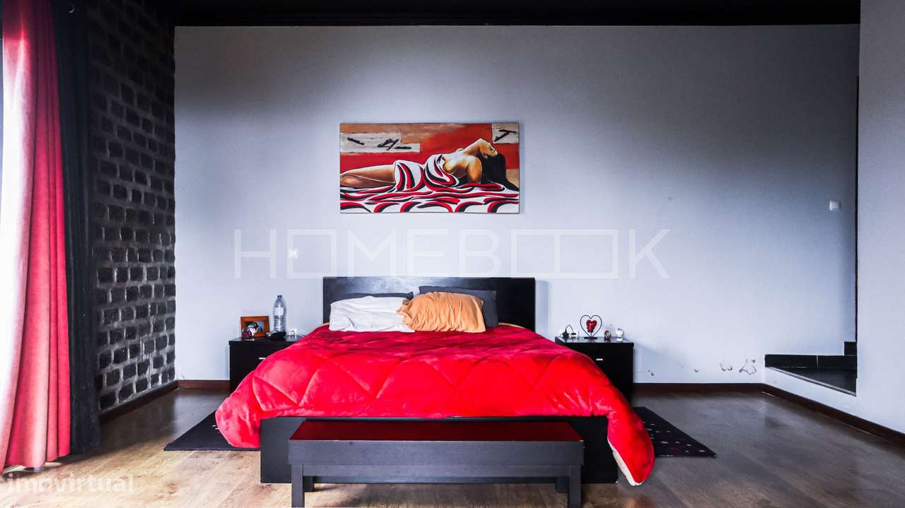 Moradia T3 em Pedra com Vista Mar | 2.800 m² de Terreno-38