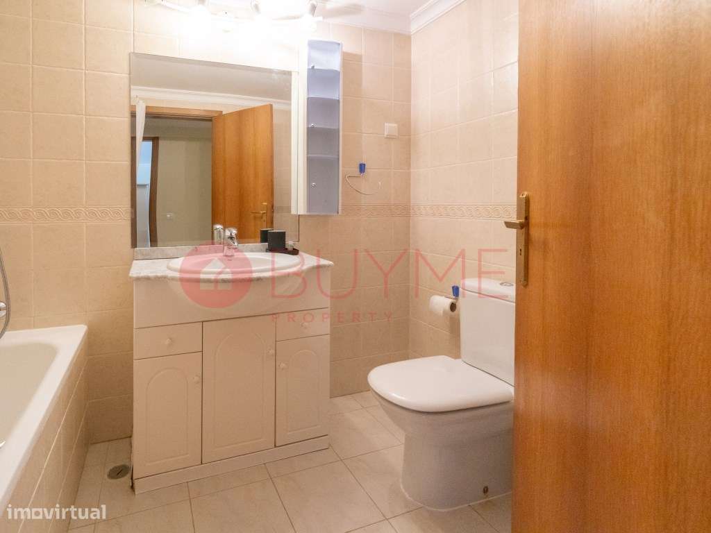 Moradia Duplex T3+1 em Condomínio Privado em Vilamoura-22