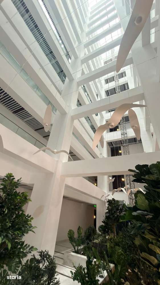 Solid Residence Faleza Nord- 2 camere,SMART HOME - Imagine principală: 2/19