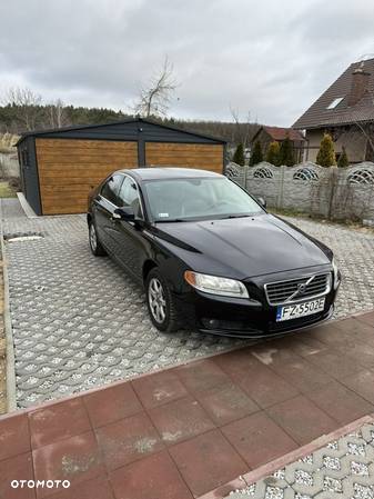 Volvo S80 - 2