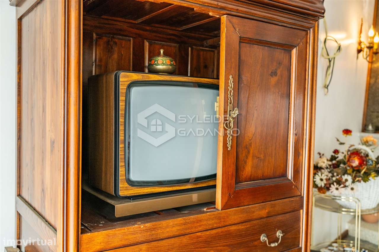 Moradia Isolada T8 Venda em Cantar-Galo e Vila do Carvalho,Covilhã-21