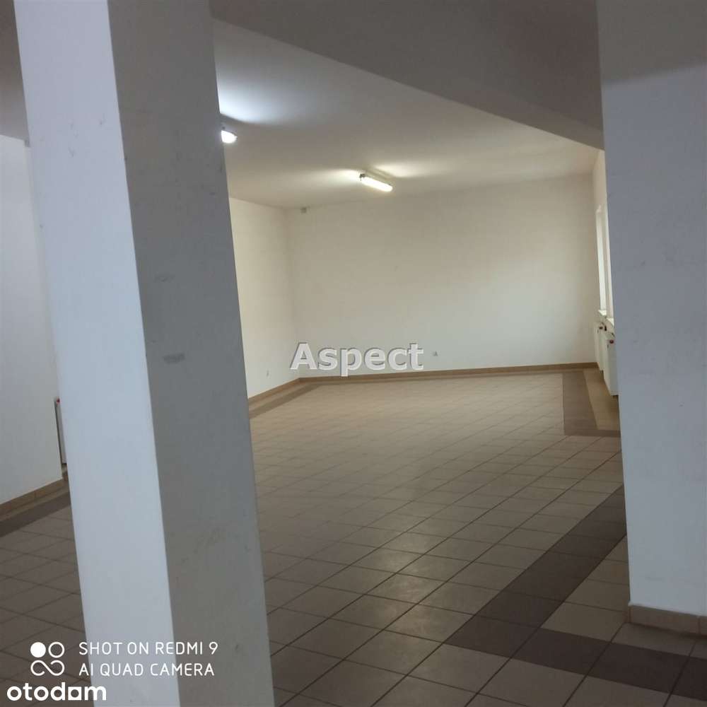 Sieniawa lokal handlowo-usługowy 154 m2 sprzedam - Pełny obrazek: 5/13