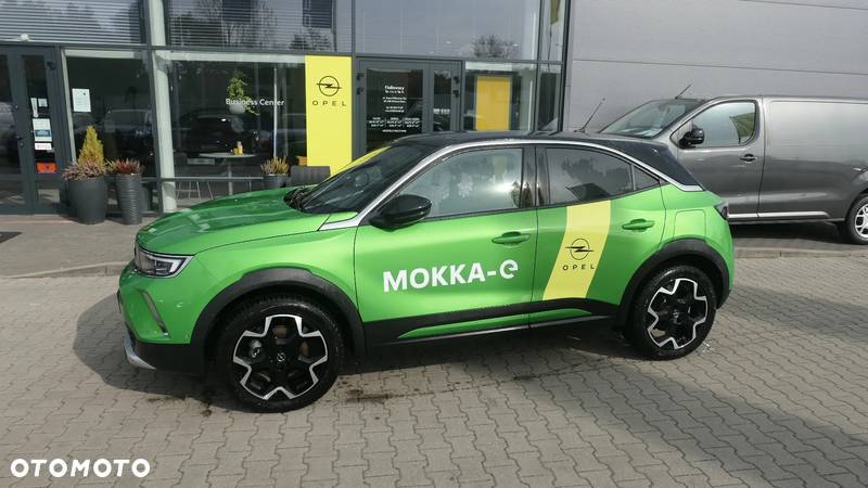 Opel Mokka Mokka-e Ultimate Pack - 1