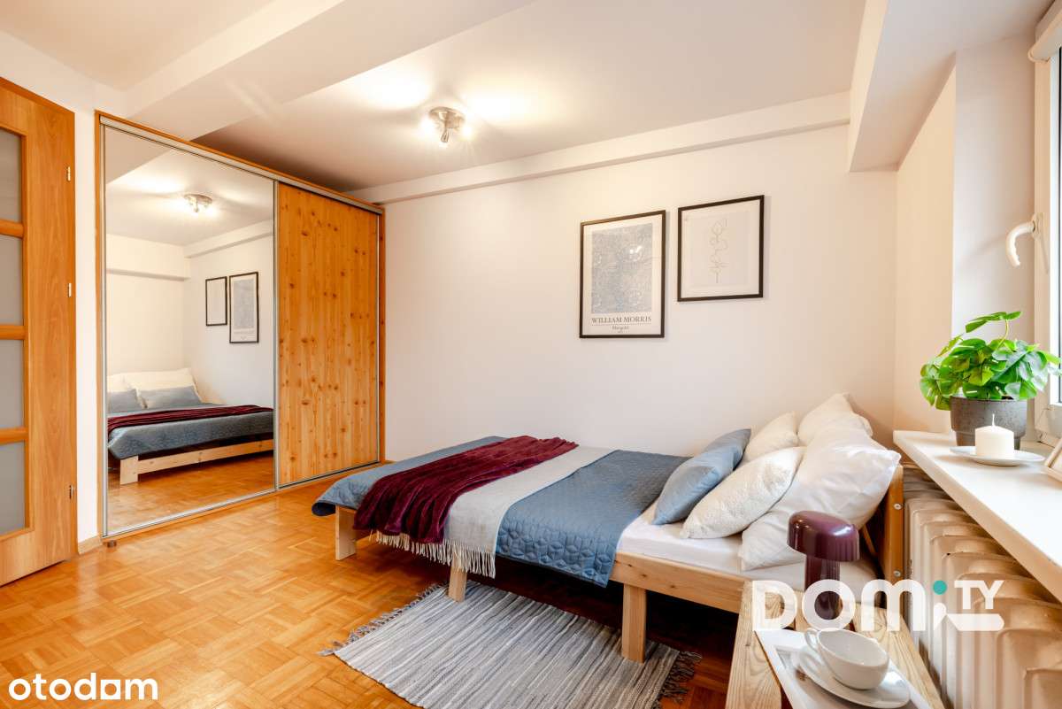 Dni pokazowe 19.03! 2 łazienki, Pl. Legionów-11