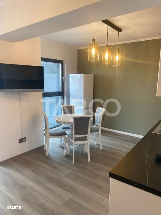 Apartament cu 2 camere si balcon de vanzare in cartierul Manastur - Imagine principală: 2/8