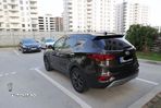 Hyundai Santa Fe 2.2 CRDi 4WD AT Luxury Pack - 4