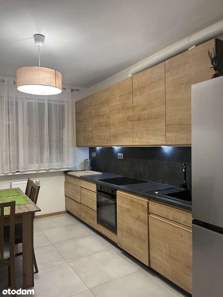 Bezpośrednio 3P+1K +2Łazienki. Rent direct ,no fees. 3rooms+Kit+2Bath - Pełny obrazek: 3/20