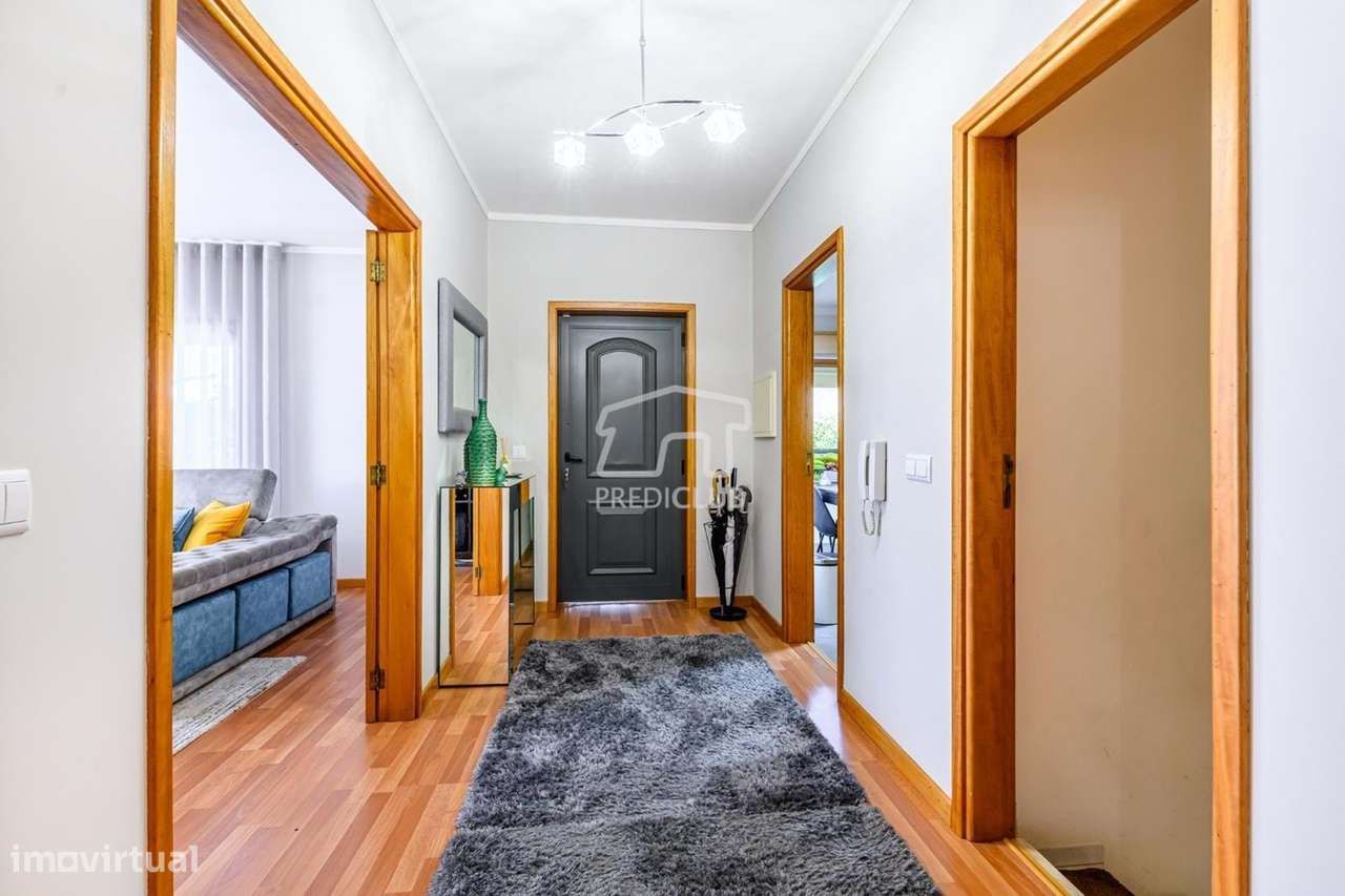 Moradia T3 - Felgueiras / Porto-8