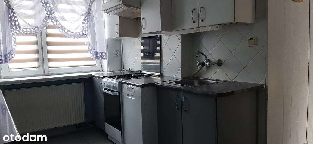 Okazja! Ogródek 400m2 i parking w cenie.-2