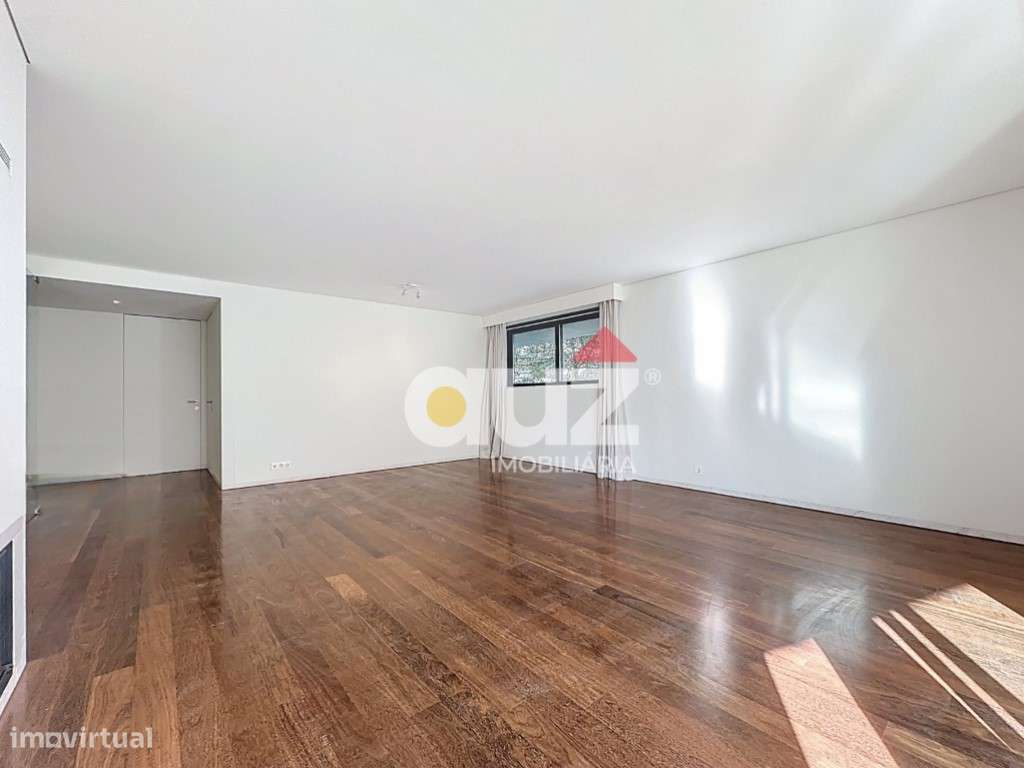 APARTAMENTO T3 - FOZ DO DOURO-4