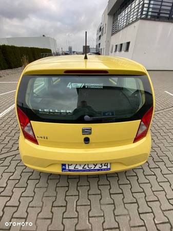 Seat Mii - 8