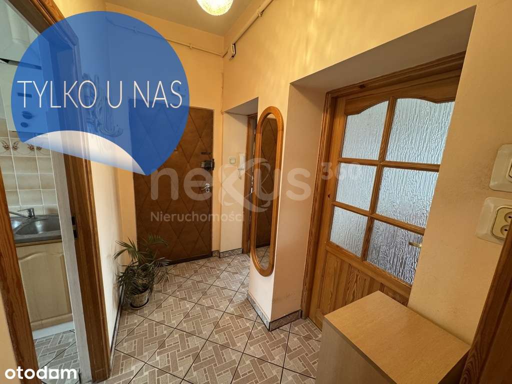 Mieszkanie 59,41m2+piwnica+balkon-3