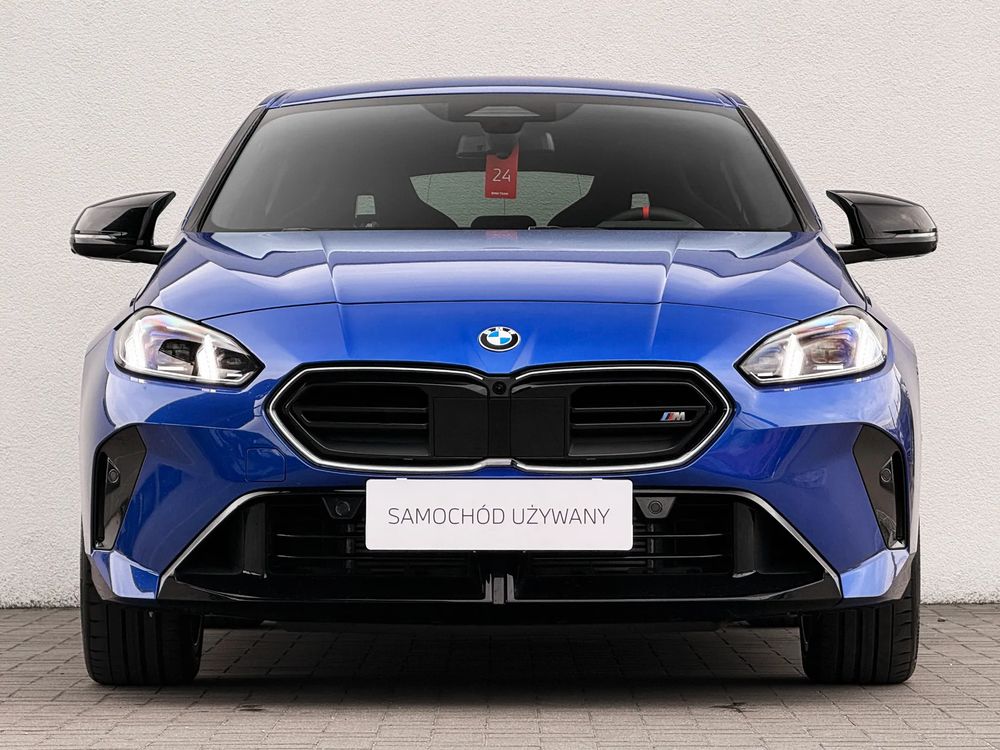 BMW Seria-1 2.0 Benzyna 300 KM — zdjęcie 4