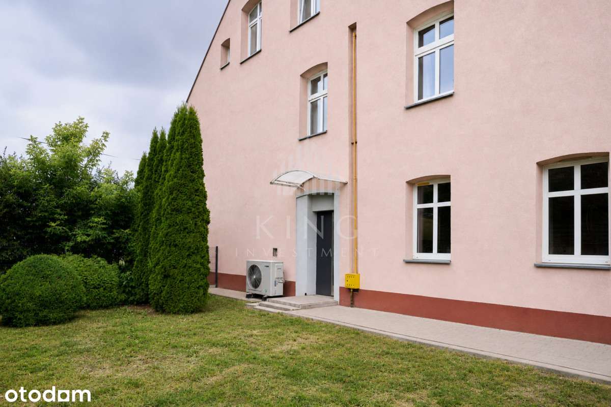 3 Pokoje| Garaż | Po remoncie| Bez zgody MSWiA-0