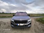 Skoda Karoq 1.5 TSI ACT 4x2 Sportline DSG - 8