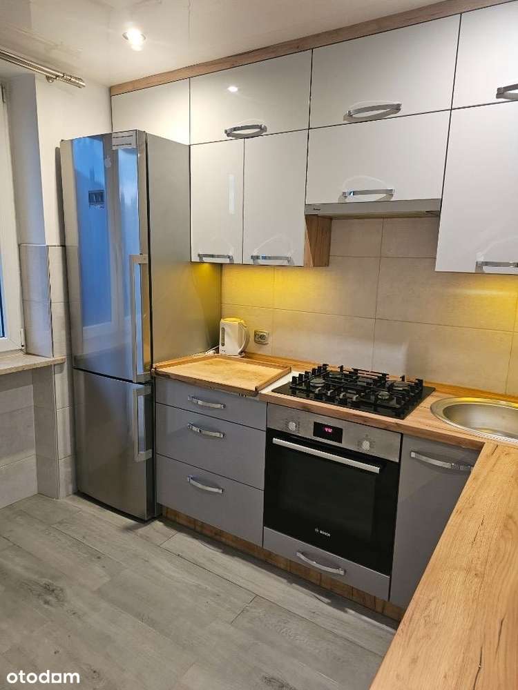 Rezerwacja 2-pokoje I p. - balkon po remoncie - Pełny obrazek: 5/17