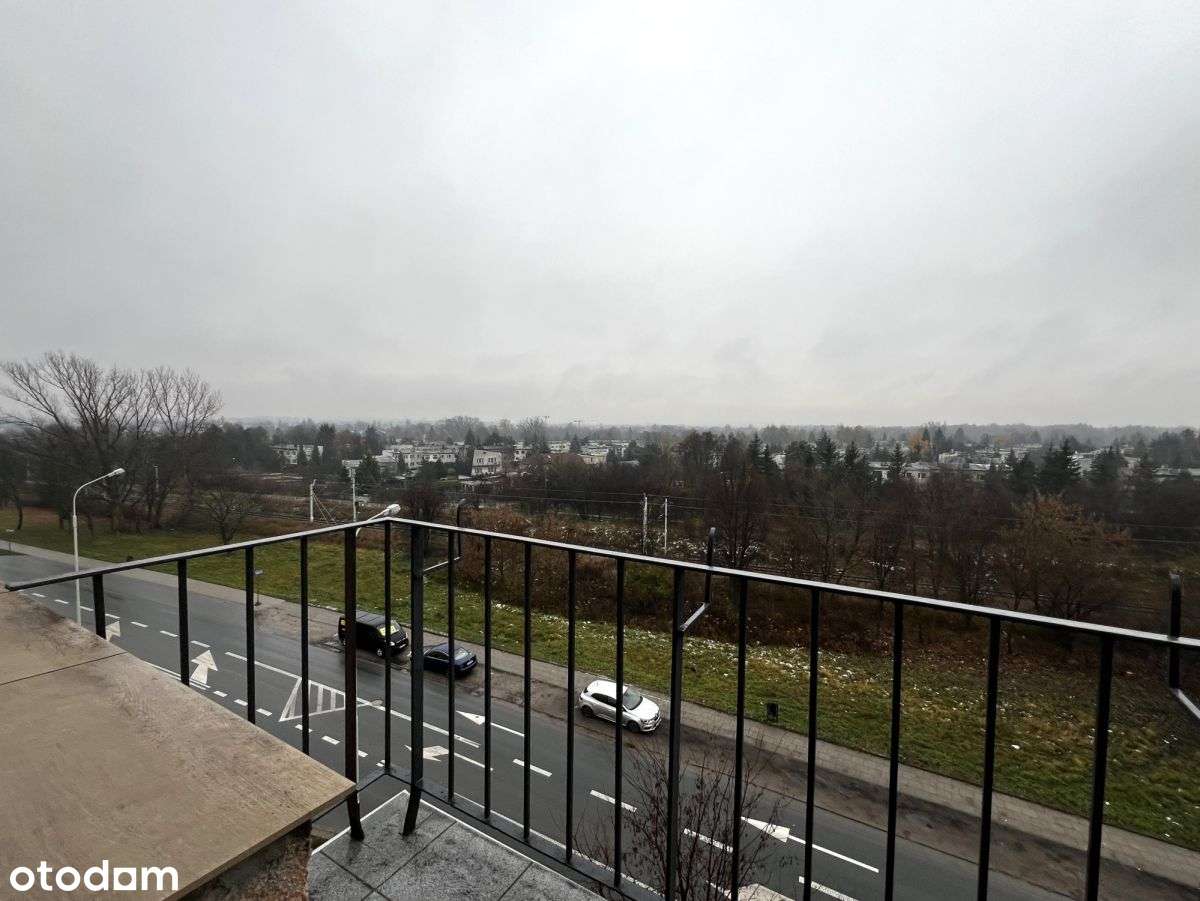 M5 z balkonem na Retkini-6